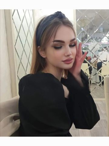 Проститутка Мария